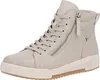 Rieker Revolution  Veterschoenen Hoog - beige - Maat 39 Productafbeelding-voorbeeld 19