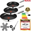 Tefal Jamie Oliver J90933 Pfannenset 3-tlg – Produktbild-Vorschau 1