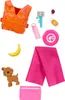Lalka Barbie Surf i akcesoria Podgląd zdjęcia produktu 5