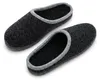 PANTOFFELMANN Wollfilzpantoffel Filzsohle Herren Damen Produktbild-Vorschau 6