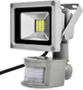 Faretto LED SMD da 20 W con sensore di movimento, faretto Anteprima dell’immagine prodotto 1