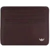 Golden Head Leder Kartenhalter Colorado RFID Credit Card Produktbild-Vorschau 6