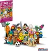 LEGO® Minifigures 71037 Minifigurki LEGO® - seria 24 Podgląd zdjęcia produktu 25