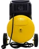 Kompresor 24l 1100W bezolejový 16567 Náhľad obrázku produktu 14