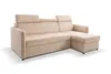 BARCELO MINI Universelles Ecksofa 220x140 cm L-Form mit: Produktbild-Vorschau 2