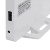 GreenBlue Clock GB383 (budík s elektronickým LED digitálním Náhled obrázku produktu 6