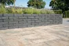 Mauersteine VOLAR MAUER BASALT 40/20/10 CM PE2 Produktbild-Vorschau 7