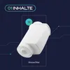 MEISTERZWECK4U - 5 Stück Ersatz Wasserfilter für Siemens Produktbild-Vorschau 3