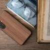 kwmobile Handyhülle für Samsung Galaxy A56 5G Hülle Holz - Produktbild-Vorschau 3