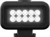 Modulo luce GoPro per HERO13 Black, HERO12 Black, HERO11 Anteprima dell’immagine prodotto 1