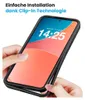 360 Grad Handyhülle für Xiaomi 13 5G Full Cover Rundum Produktbild-Vorschau 4