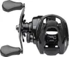 Abu Garcia Spike Lp-Hg L vrhací naviják Baitcast Reel Náhled obrázku produktu 6