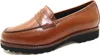 Sioux Meredith-709-H Slipper in Übergrößen Braun65407 große Produktbild-Vorschau 5