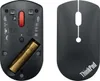 LENOVO Lenovo ThinkPad Bluetooth Silent Mouse -hiiri Anteprima dell’immagine prodotto 1