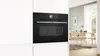 Bosch Serie 8 CSG7361B1, Medium, 47 l, 30 - 250 °C, 47 l, Produktbild-Vorschau 6