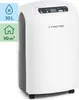 TROTEC Komfort Luftentfeuchter TTK 100 E (max. 30 L/Tag), Produktbild-Vorschau 1