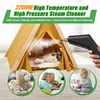 Dampfreiniger, 2200W Handdampfreiniger zum Entfernen von Produktbild-Vorschau 5