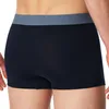 Schiesser Herren Boxershorts 95/5 Organic Baumwolle | 5er Produktbild-Vorschau 16
