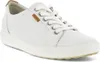 Dámske topánky Ecco Soft 7 W 43000301007 white 39 Náhľad obrázku produktu 9