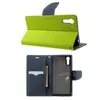 Samsung Galaxy S21 Handyhülle Schutz Tasche Cover Wallet Produktbild-Vorschau 2