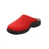 Rohde 2309 Vaasa-D Schuhe Damen Hausschuhe Pantoffeln Filz Produktbild-Vorschau 35