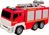 Speedzone D/C Pompiers avec son et lumière, 1:12 Voir les images du produit 4