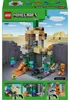 LEGO MINECRAFT 21587 Donjon des Zombies Voir les images du produit 29