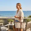 reisenthel Einkaufskorb Carrybag Smile Teddy Chocolate Produktbild-Vorschau 4