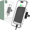 Tech-Protect car phone mount CW19 MagSafe Náhľad obrázku produktu 1