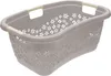 keeeper wasmand "Lasse", ergonomisch, grijs, urban grey Productafbeelding-voorbeeld 8