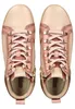 Pikolinos Damen Sneaker Leder High Top Reißverschluss Vigo Produktbild-Vorschau 13