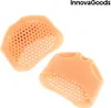 Coussinets métatarsiens en gel de silicone SilStep Voir les images du produit 3