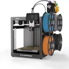 Flashforge AD5X, Wi-Fi, Ethernet / LAN pripojenie, USB Náhľad obrázku produktu 17