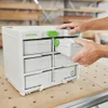 Festool Systainer³ Rack SYS3-RK/6 M 337-Set Náhled obrázku produktu 18