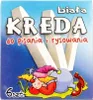 Premium Kreide-Set, 6 Stück – Erstklassige weiße Produktbild-Vorschau 1