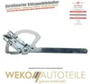 DIEDERICHS 1661120 Manuell Fensterheber Vorne Rechts Produktbild-Vorschau 2