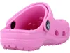 Crocs Classic Clog T Couleur Rose Voir les images du produit 3