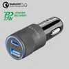 4smarts Chargeur de voiture Rapid+ avec Quick Charge et PD Voir les images du produit 4