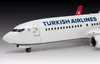 Revell REV3772 Boeing 737-800 "Turkish Airlines" Produktbild-Vorschau 9