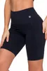 Leggings Radfahren Shorts Frauen Sport Hohe Staat Taschen Produktbild-Vorschau 15
