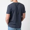 Bavarian Caps T-Shirt Aloisius, Sacklzement anthrazit L Produktbild-Vorschau 7