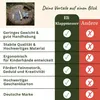 Eli® Schnitzmesser Kinder mit Filztasche ab 6 Jahre - Produktbild-Vorschau 4
