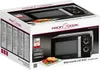 PROFICOOK 2-in-1 Mikrowelle Grill 6 Programme 17L 1150 Watt Produktbild-Vorschau 15