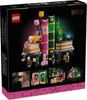 Lego LEGO Glinda & Elphaba Bookends 75691 Voir les images du produit 13