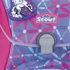 Scout sac d'école Alpha Set 4 pièces Pony Love lilas Voir les images du produit 12