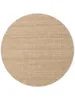 200x200 (diametro) cerchio Pezzo tappeto Jaipur 105974 Anteprima dell’immagine prodotto 9