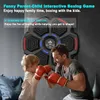 Musik Box Automat für Boxtraining,Sportanzug Elektronische Produktbild-Vorschau 5