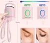 Beheizbare Wimpernzange, USB-aufladbarer Wimpernformer, Produktbild-Vorschau 13