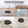 (Version améliorée 2026) Robot aspirateur AIRROBO P20, Voir les images du produit 7