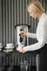 Doppelwandiger Stahl-Wassererhitzer 6.5L 1500W Produktbild-Vorschau 8
